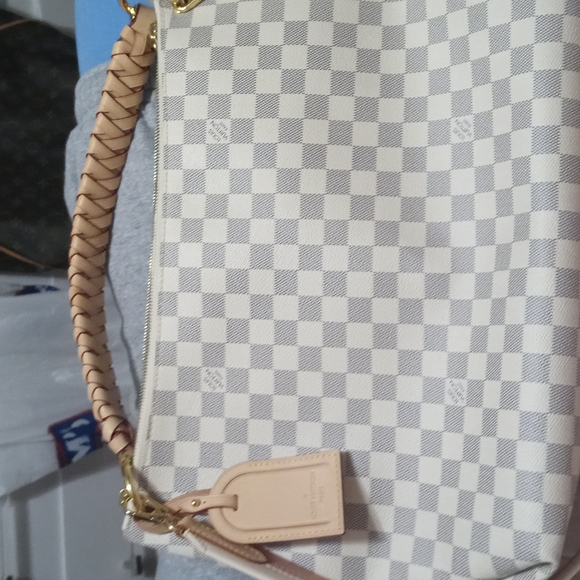 - Louis vuttion beaubourg mm - Picture 9 of 12